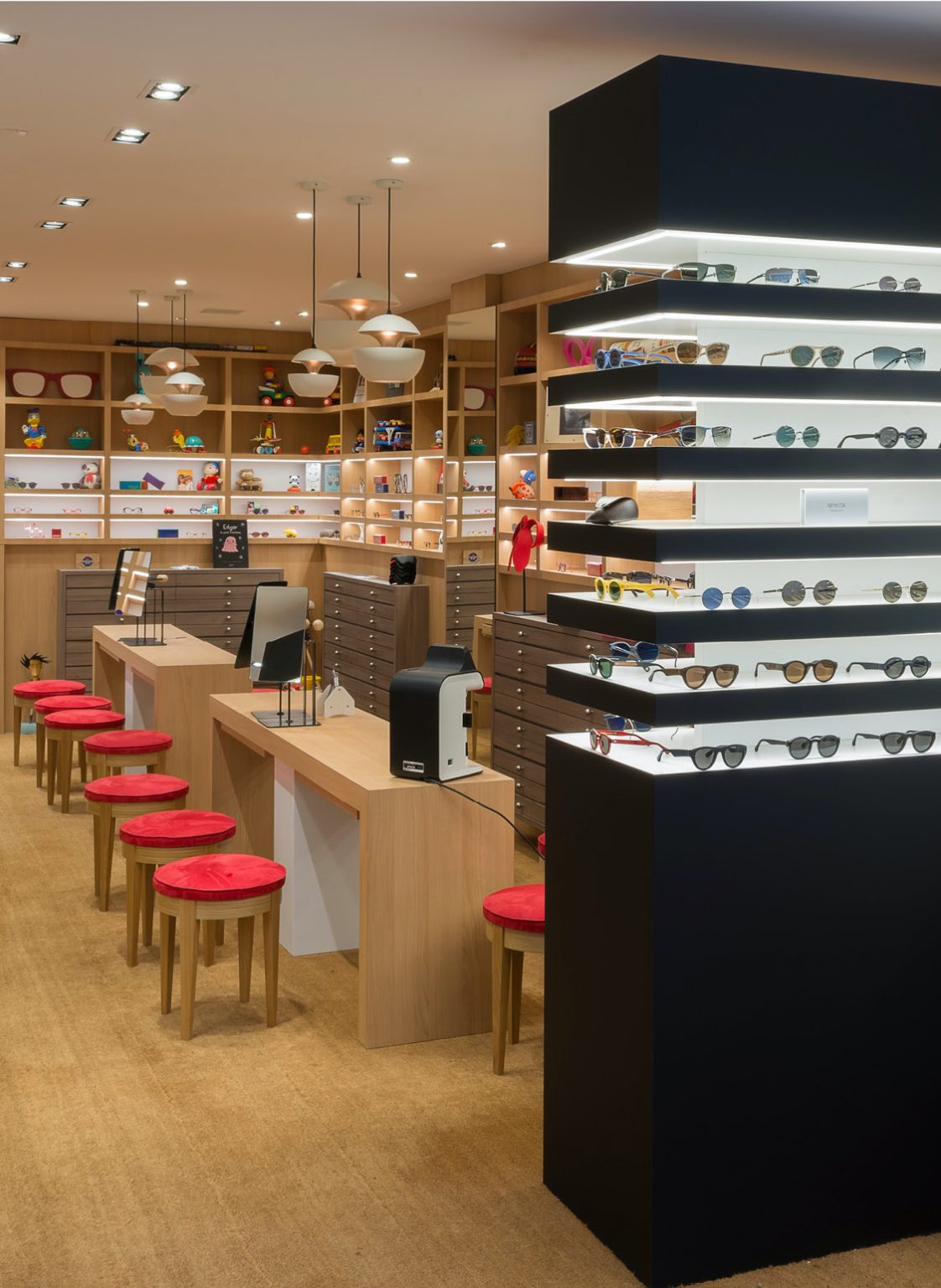 Magasin Optique Edgard Opticiens Edgard Opticiens