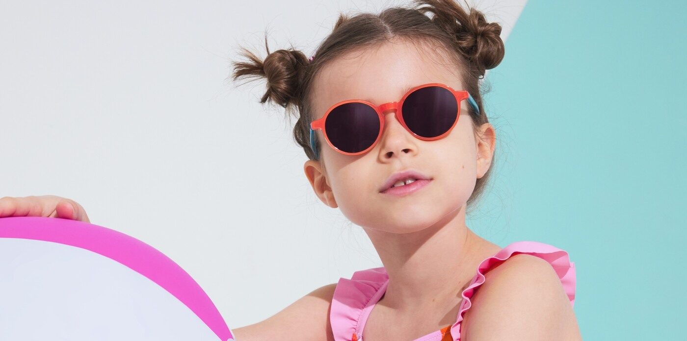 Lunettes Jacadi Edgard Opticiens Enfant